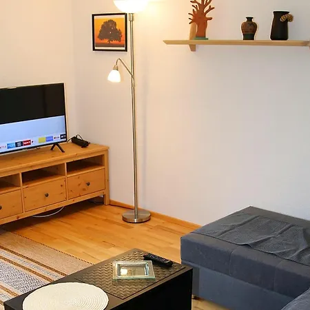 Ferienwohnung Jachmann, 80Qm Schönwalde Extérieur photo