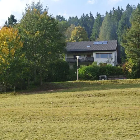 Ferienwohnung Jachmann, 80Qm Schönwalde Extérieur photo
