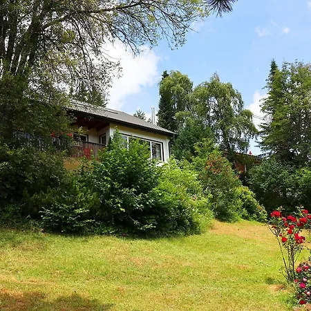 Ferienwohnung Jachmann, 80Qm Schönwalde Extérieur photo