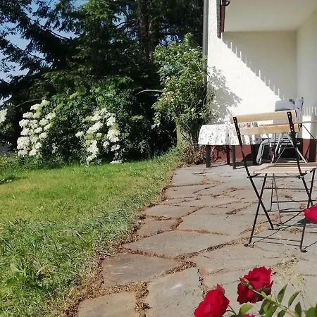 Ferienwohnung Jachmann, 80Qm Schönwalde Extérieur photo