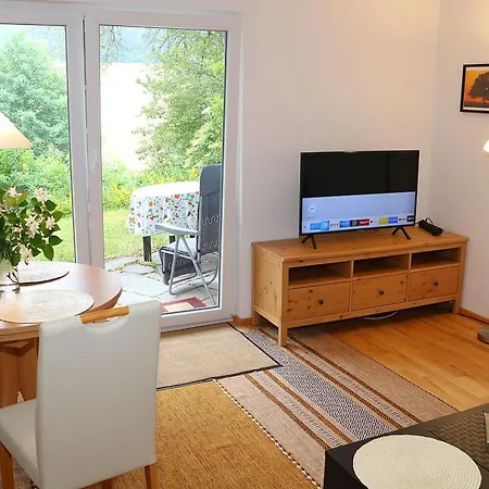 Ferienwohnung Jachmann, 80Qm Schönwalde Extérieur photo