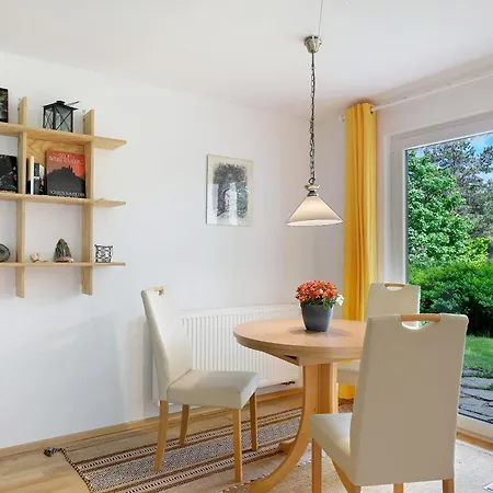 Ferienwohnung Jachmann, 80Qm Schönwald Exterior photo
