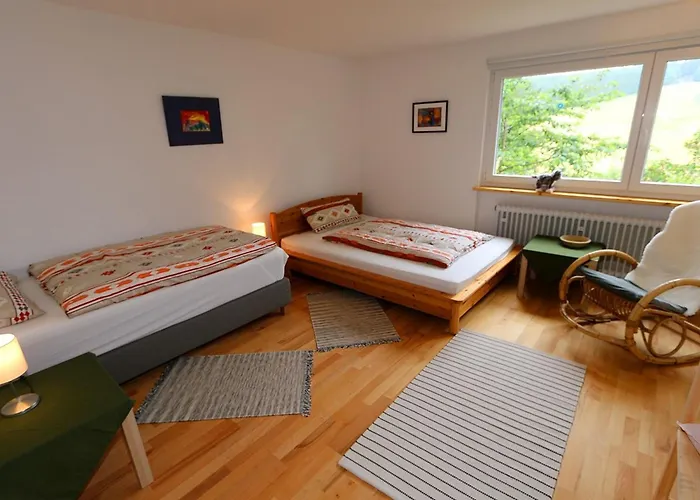 Ferienwohnung Jachmann, 80Qm