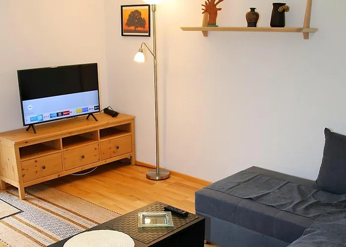 Ferienwohnung Jachmann, 80Qm
