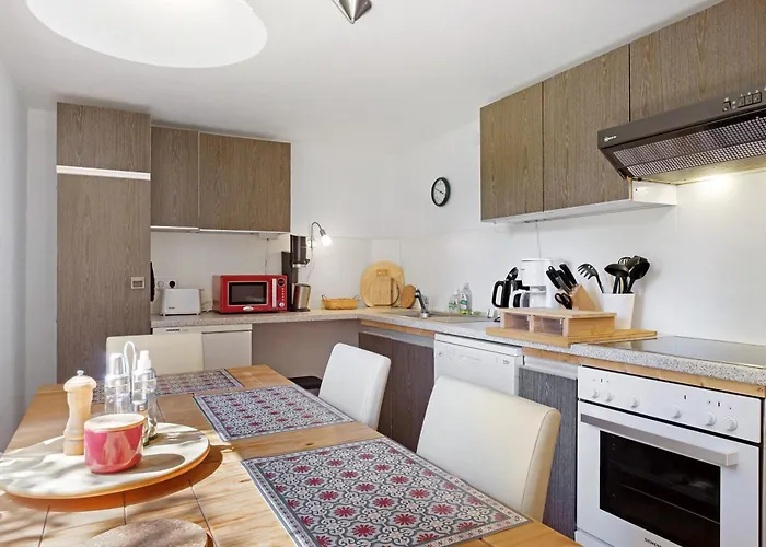 Ferienwohnung Jachmann, 80Qm