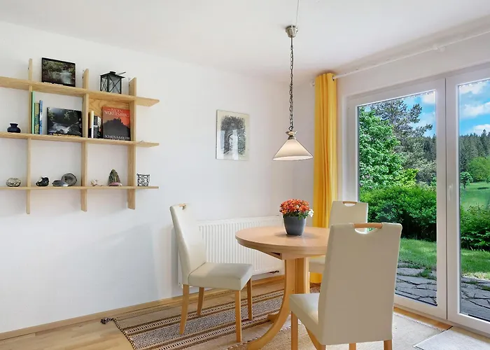 Ferienwohnung Jachmann, 80Qm