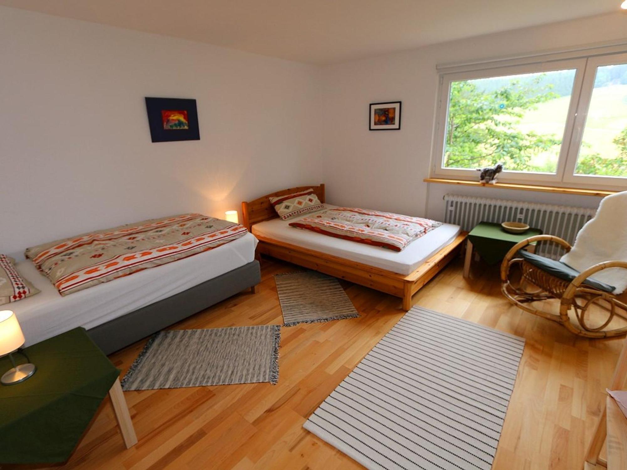 Appartement Jachmann, 80qm *