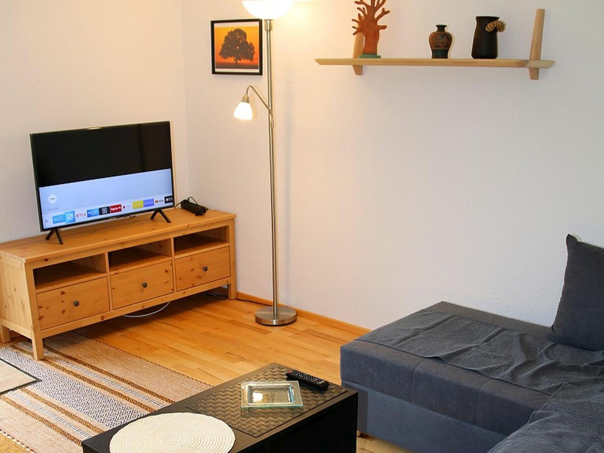 Jachmann, 80qm Appartement Schönwalde