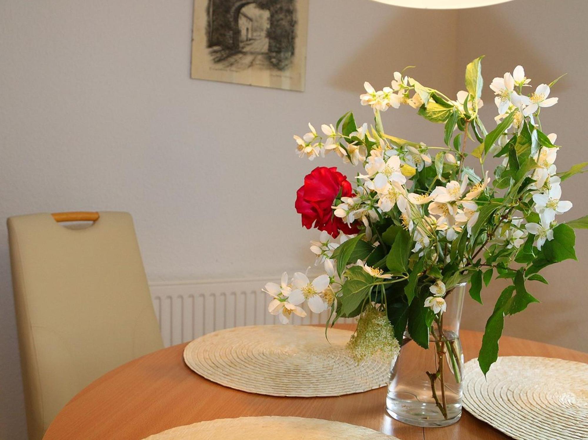 Appartement Jachmann, 80qm *