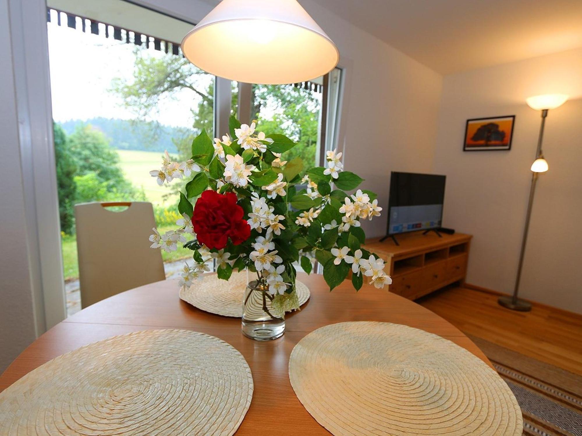 Appartement Jachmann, 80qm Schönwalde