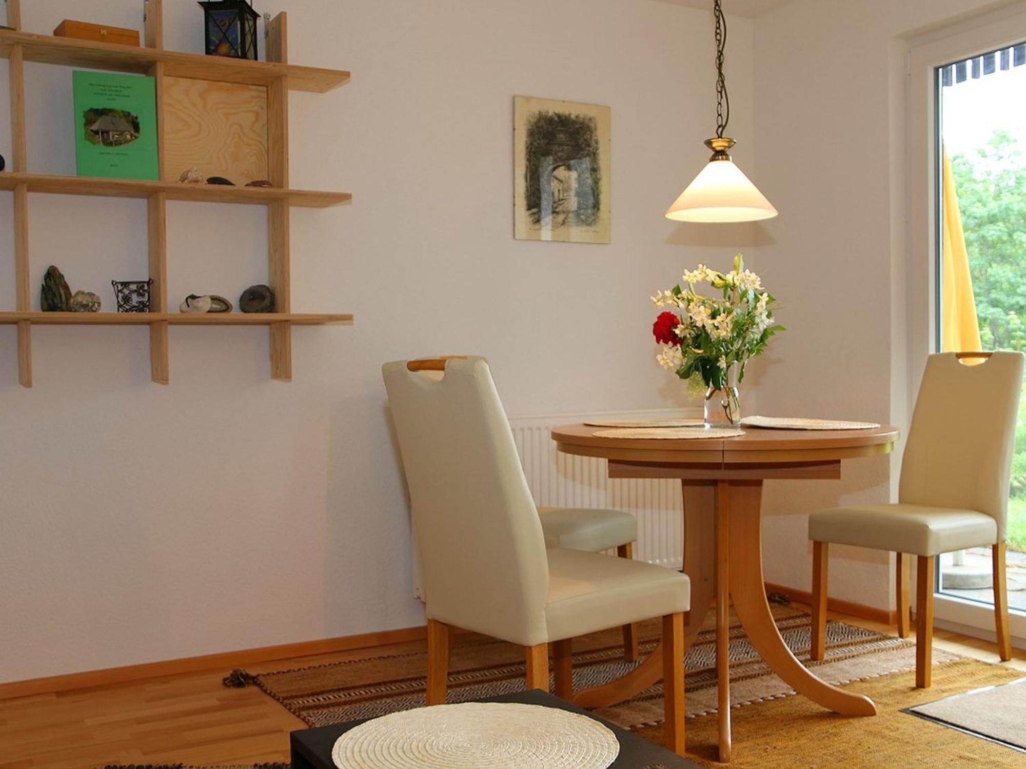 Jachmann, 80qm Appartement