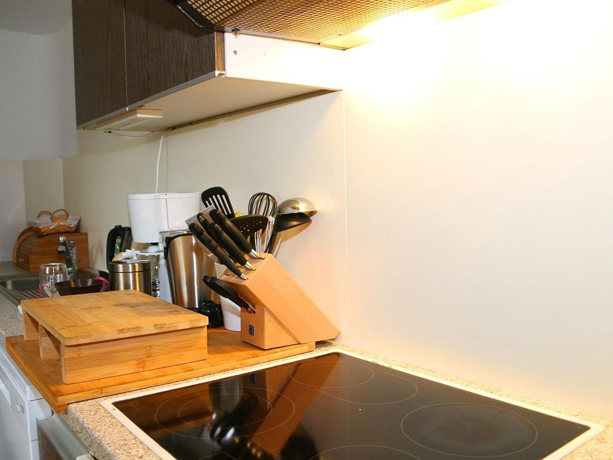Appartement Jachmann, 80qm