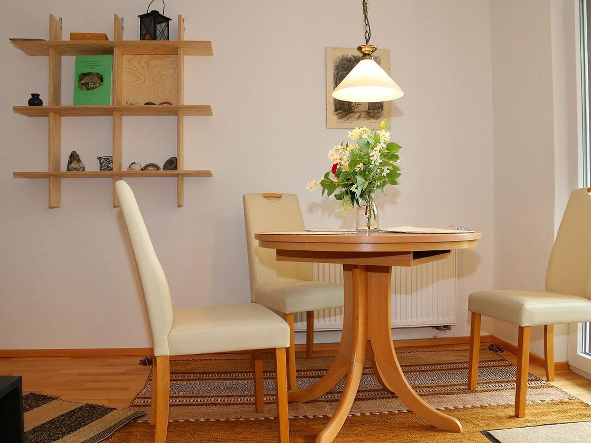 Appartement Jachmann, 80qm *