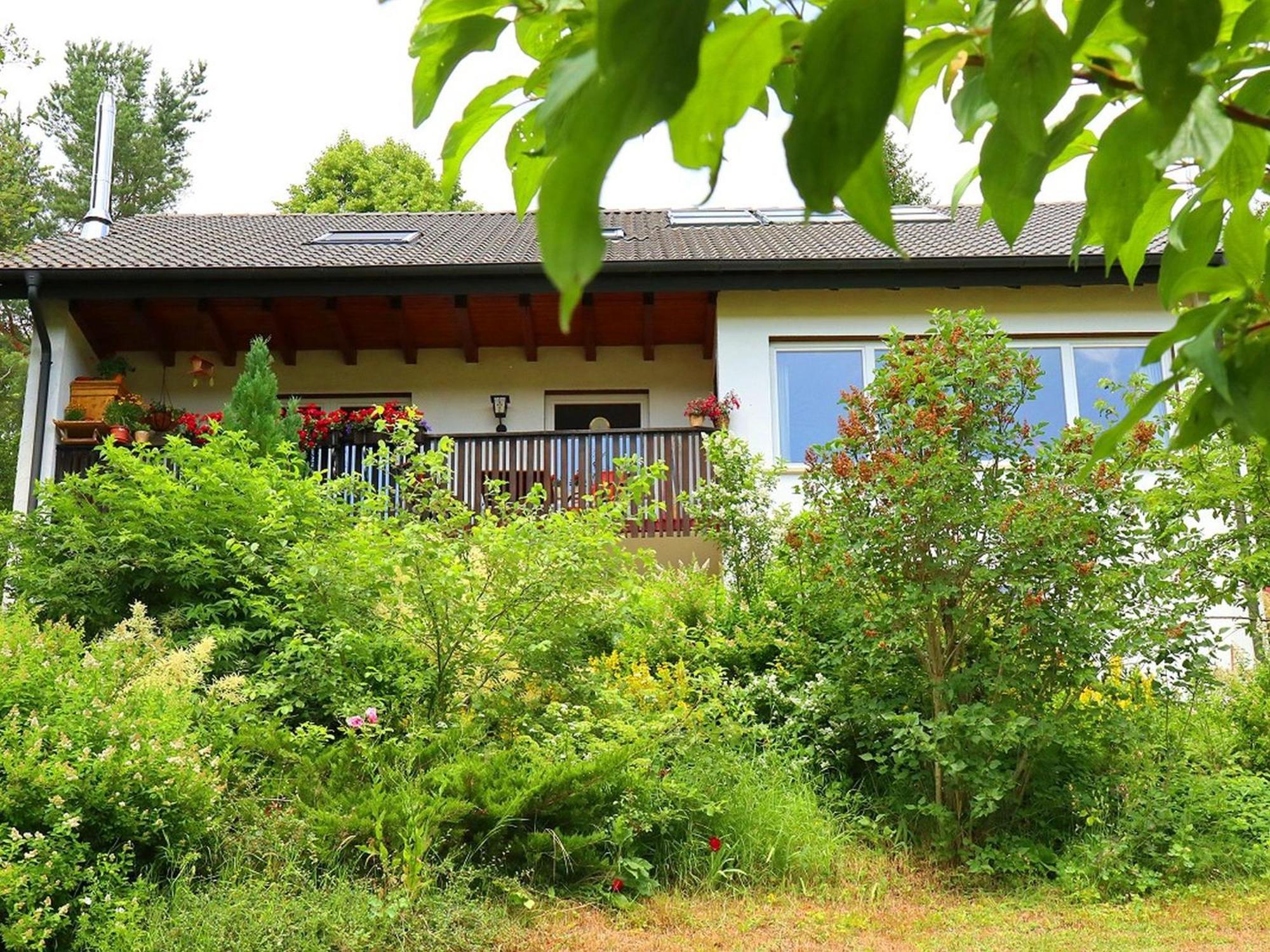 Jachmann, 80qm Schönwalde