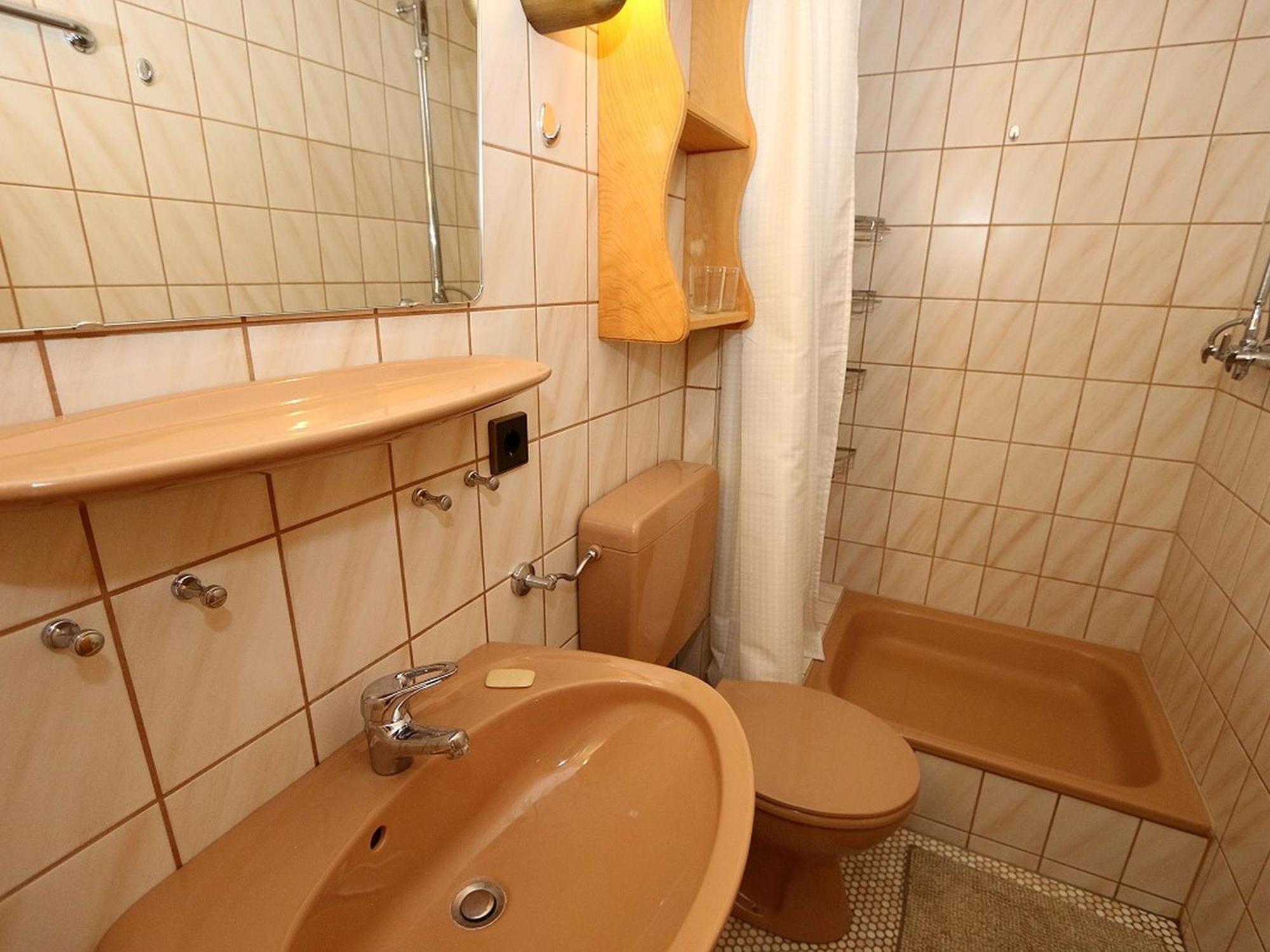 Jachmann, 80qm Appartement