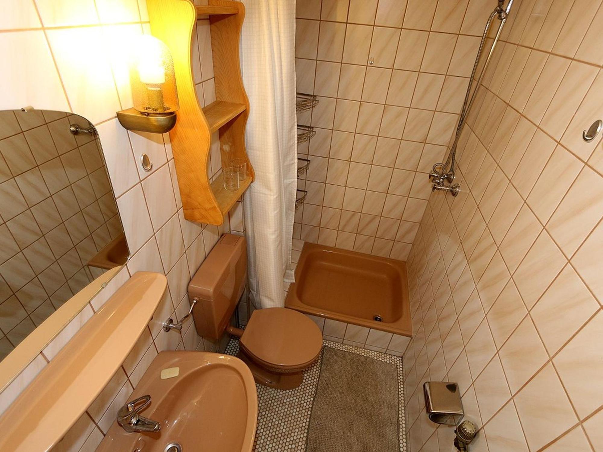 Appartement Jachmann, 80qm *
