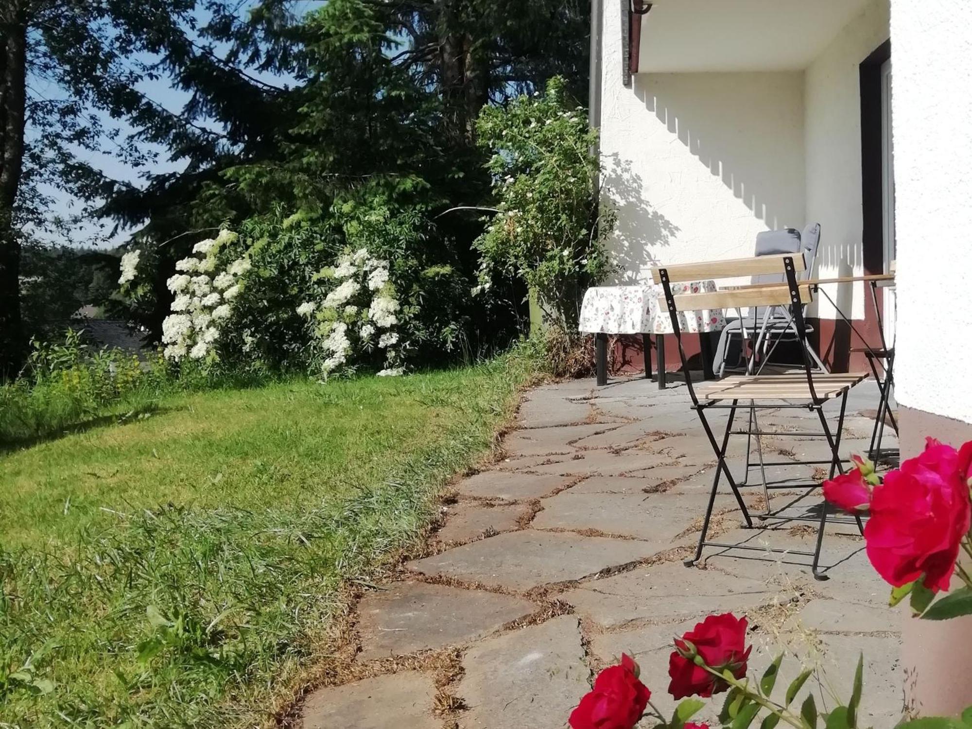 Appartement Jachmann, 80qm Schönwalde
