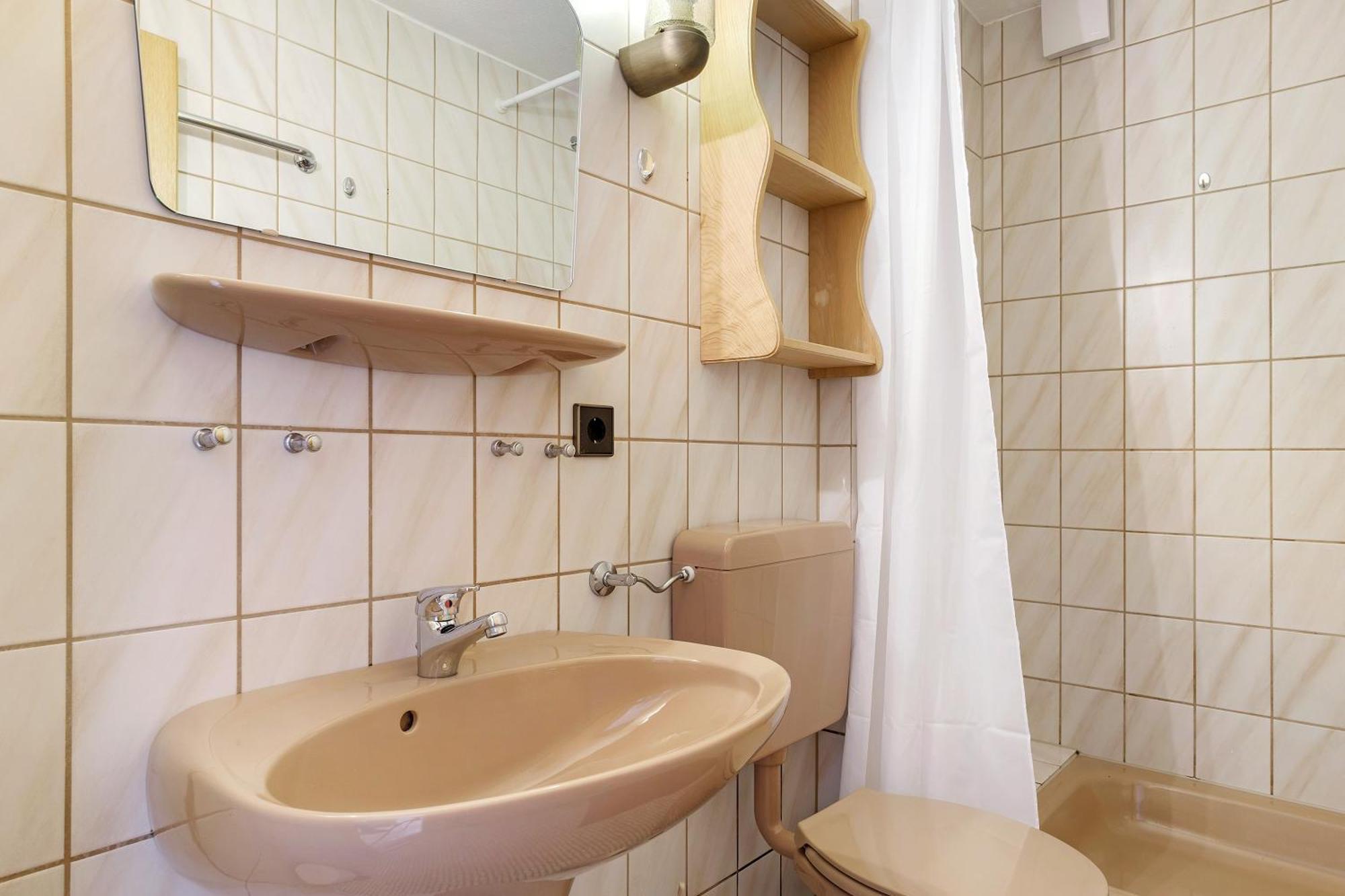 Appartement Jachmann, 80qm *