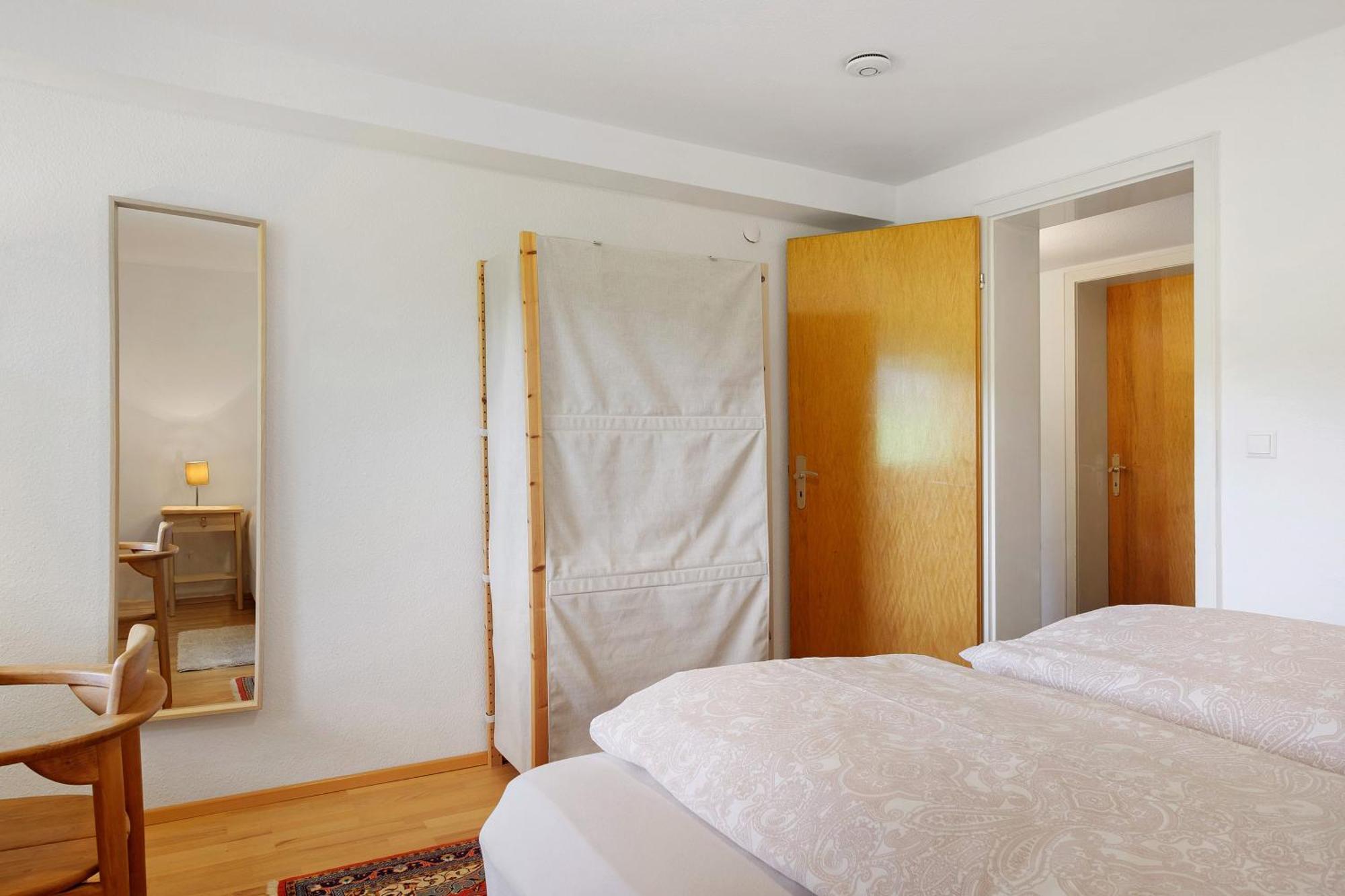 Jachmann, 80qm Appartement *