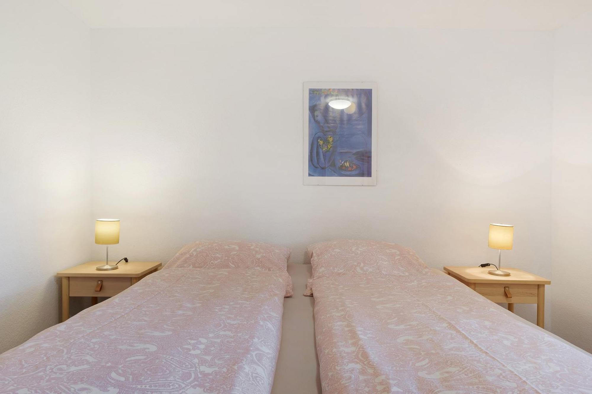 Appartement Jachmann, 80qm *