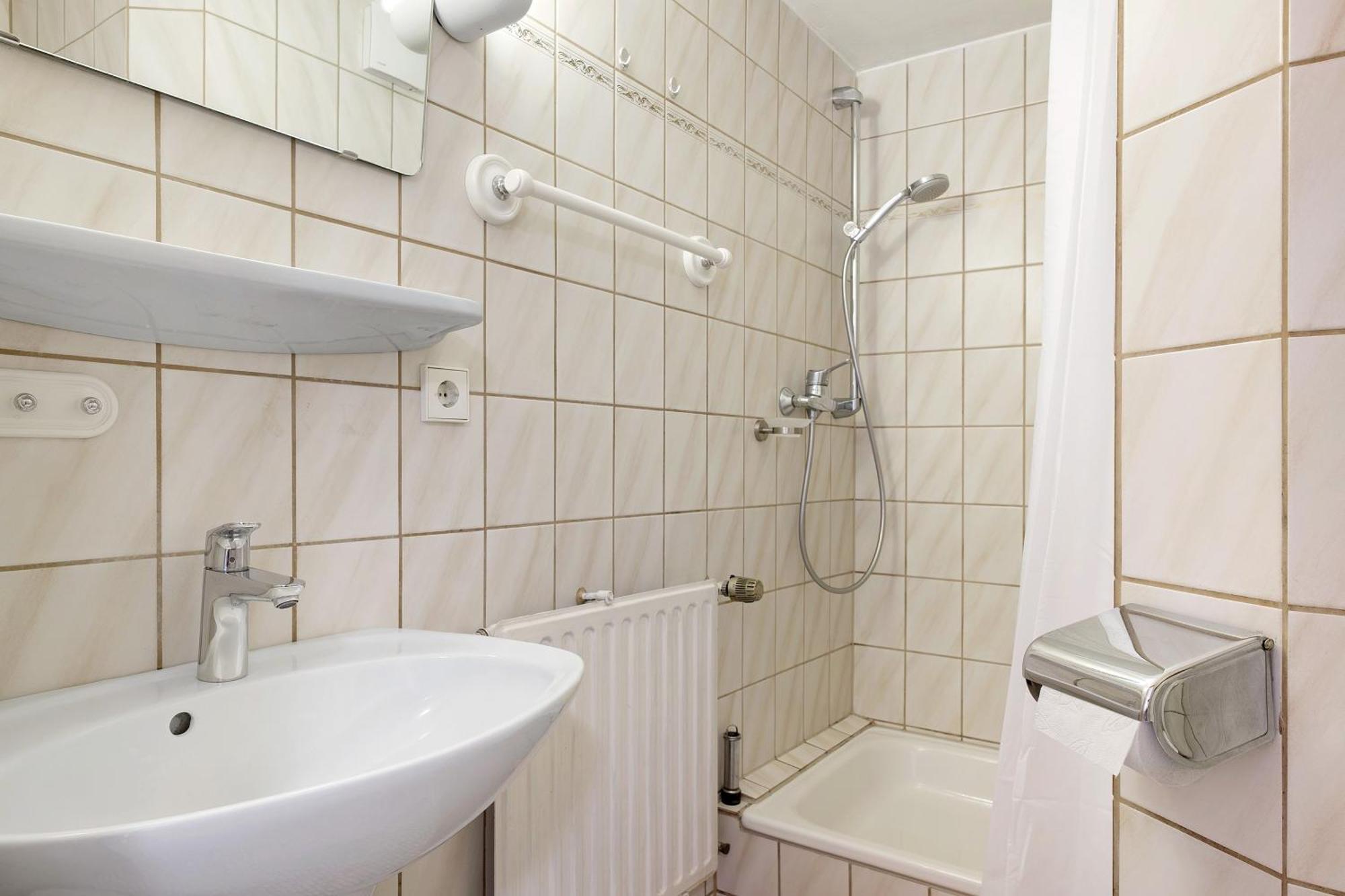 Jachmann, 80qm Appartement Schönwalde