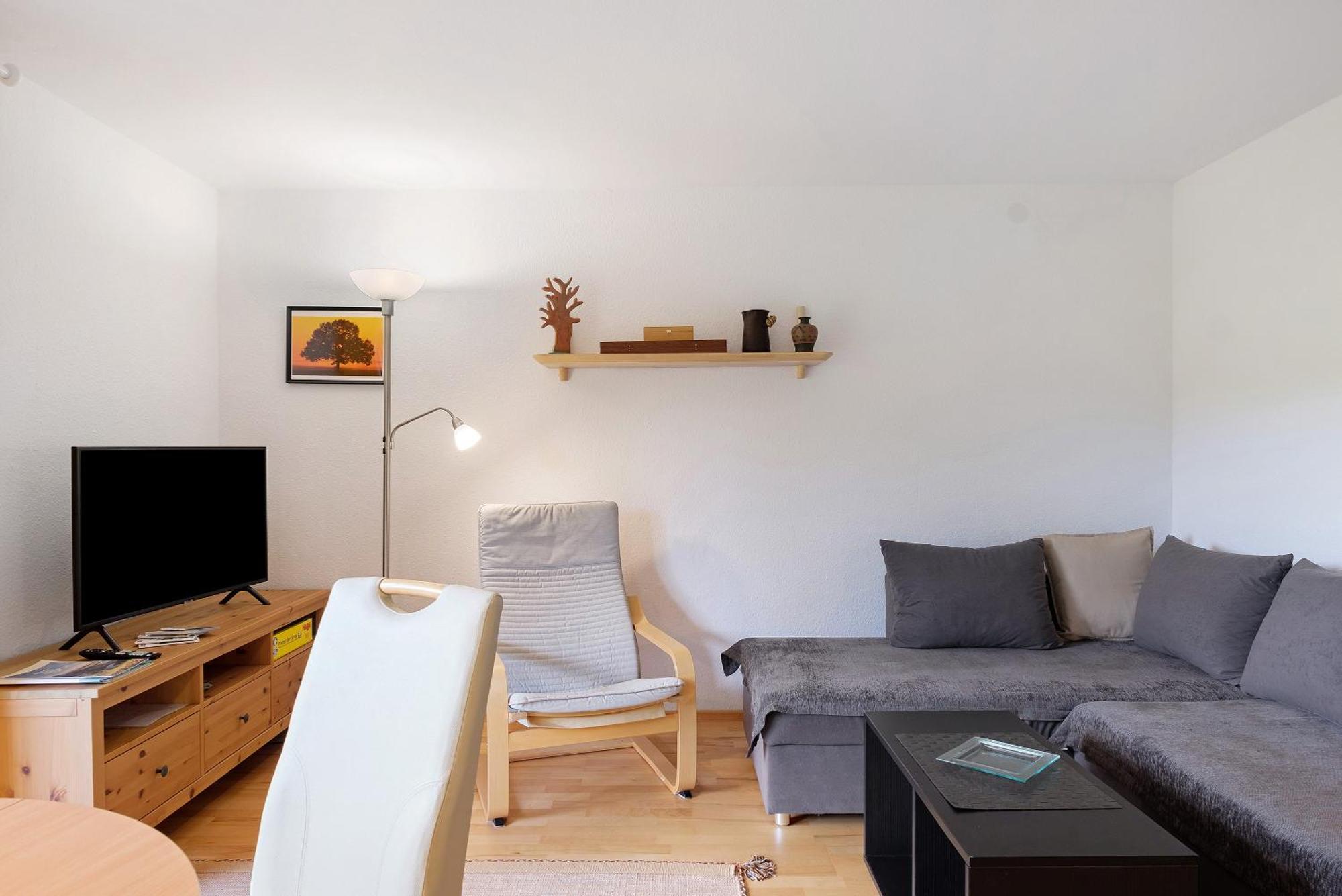 Appartement Jachmann, 80qm Schönwalde