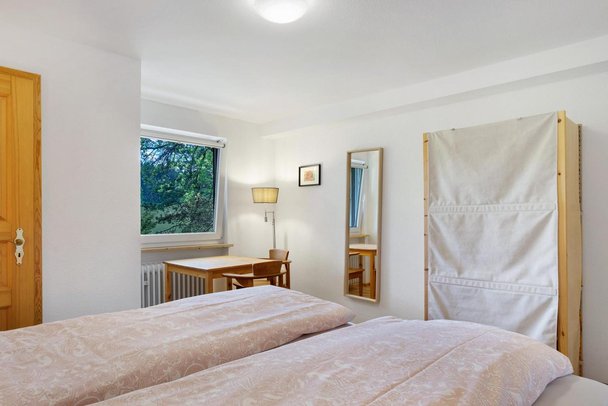 Appartement Jachmann, 80qm