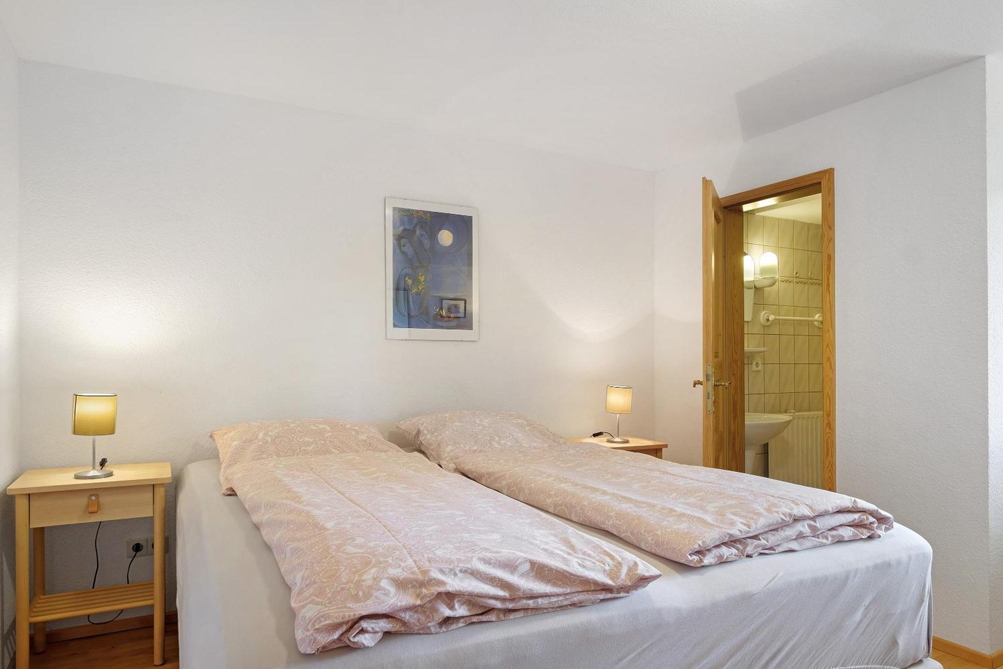 Jachmann, 80qm Appartement *