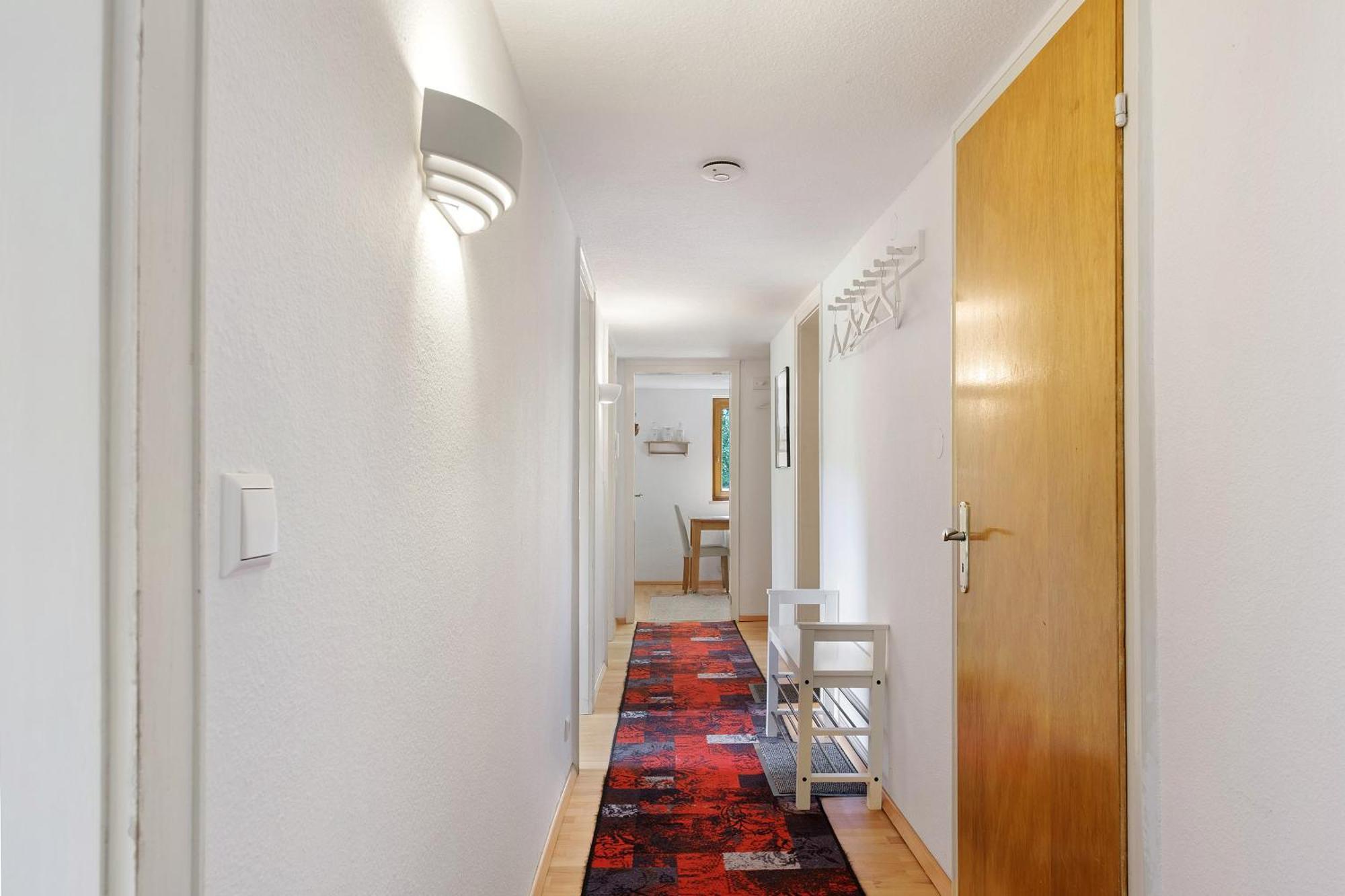 Appartement Jachmann, 80qm *