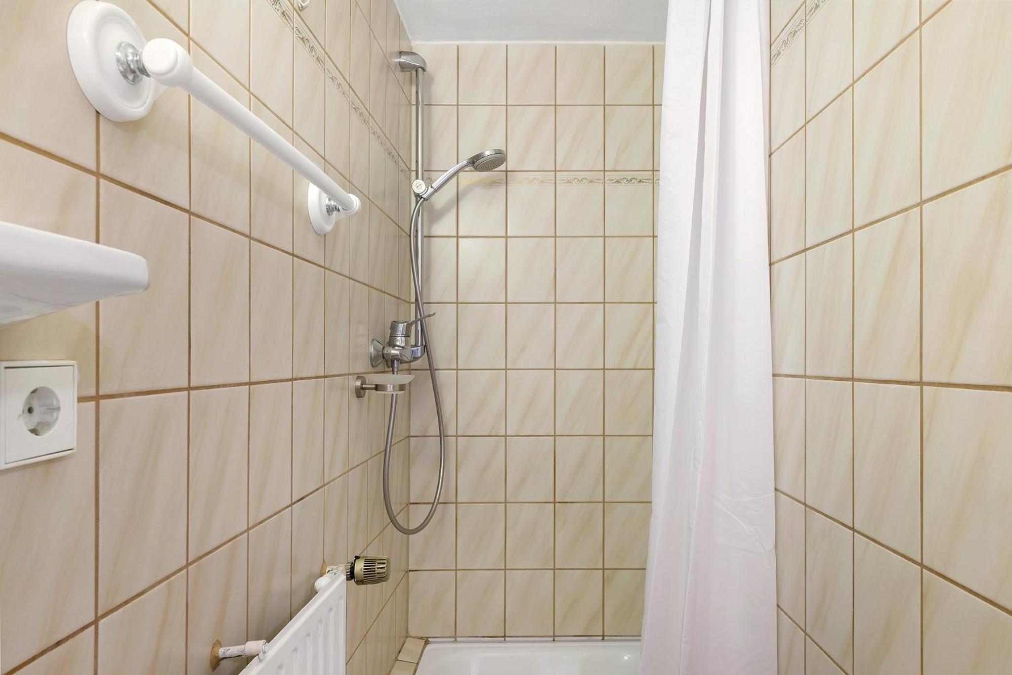 Appartement Jachmann, 80qm Schönwalde
