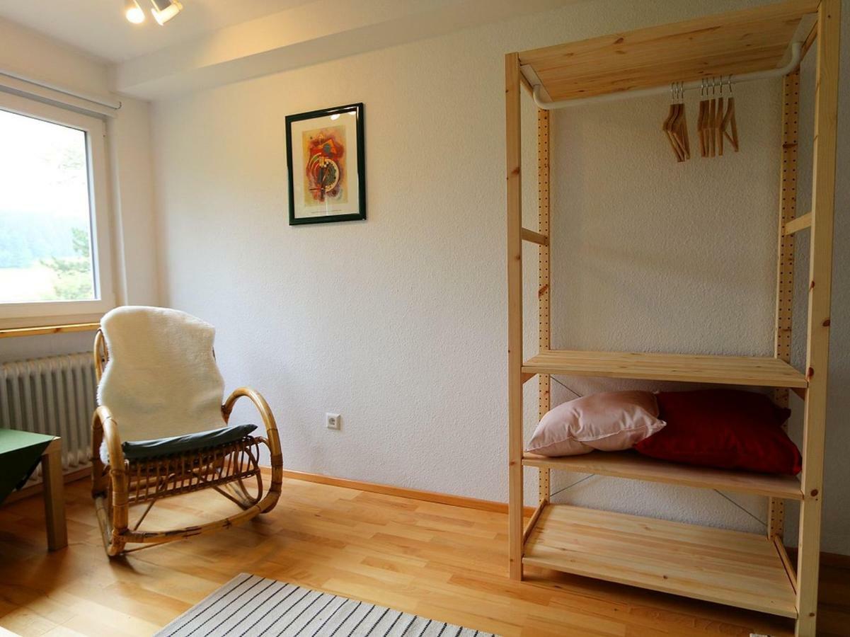 Appartement Jachmann, 80qm *