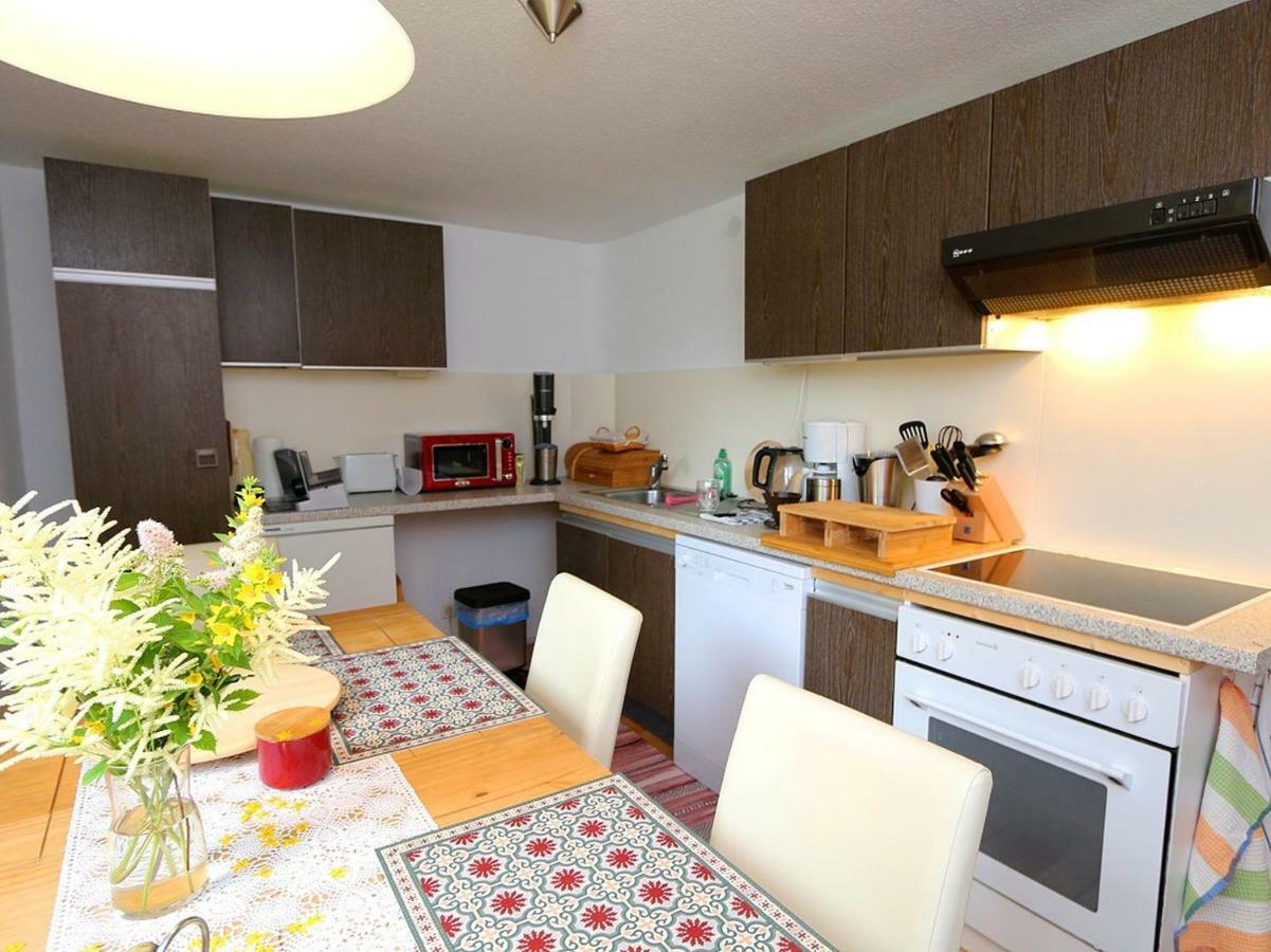 Appartement Jachmann, 80qm Schönwalde