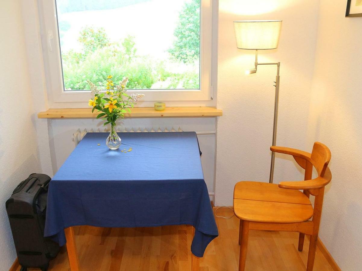 Appartement Jachmann, 80qm