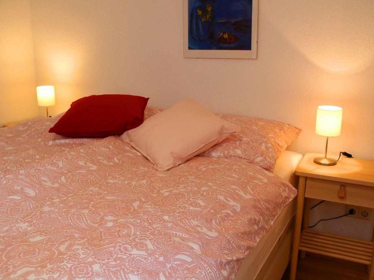 Jachmann, 80qm Appartement