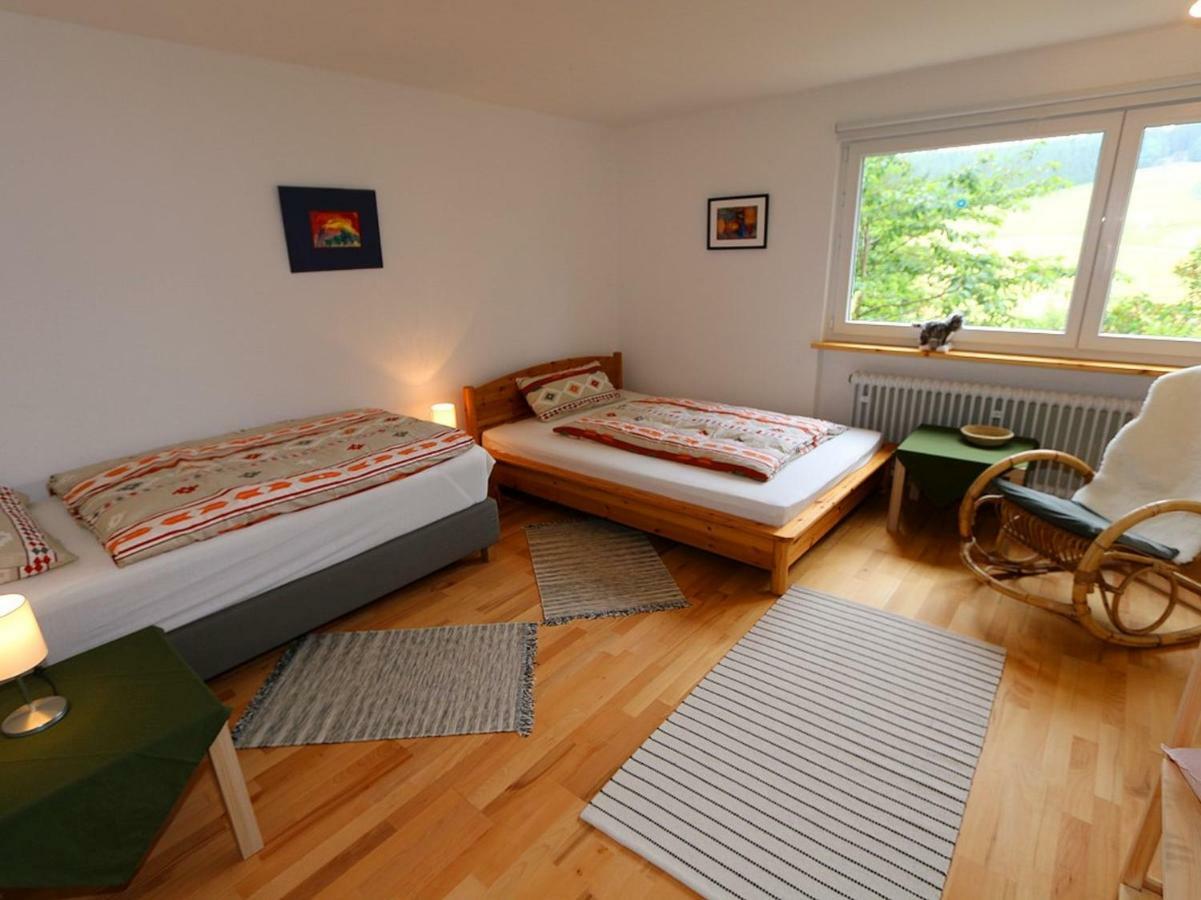 Jachmann, 80qm Appartement Schönwalde