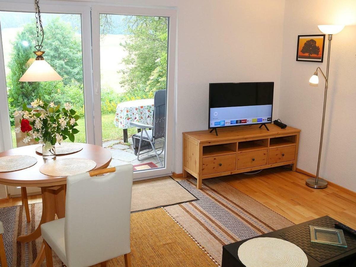 Appartement Jachmann, 80qm