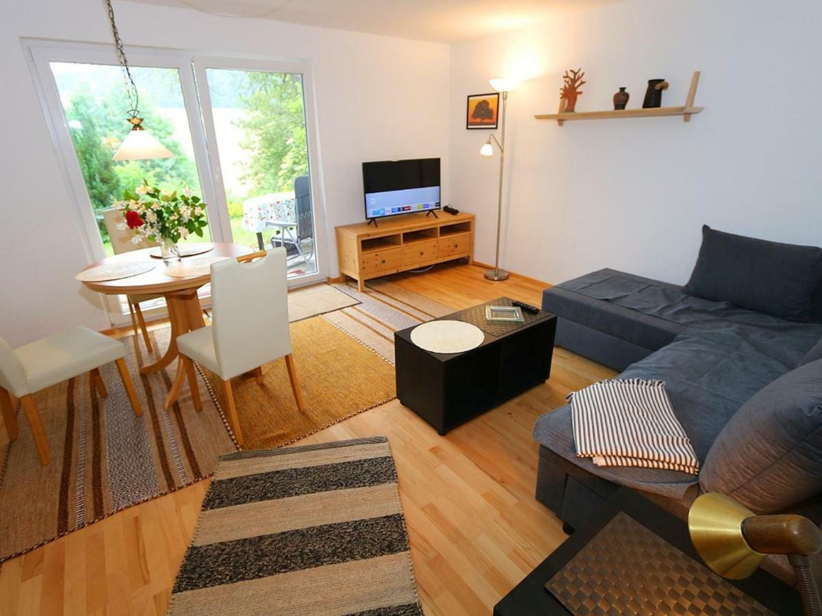 Appartement Jachmann, 80qm Schönwalde