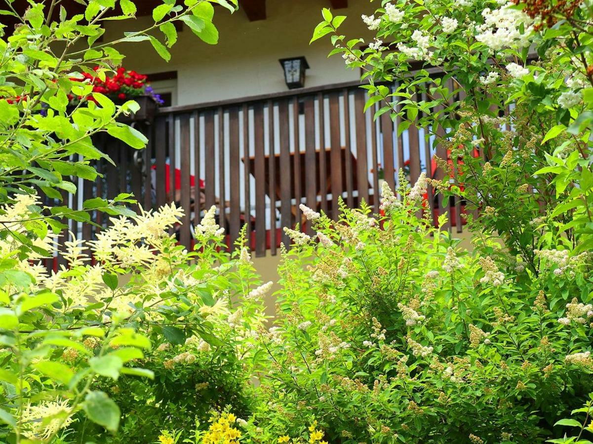 Appartement Jachmann, 80qm *