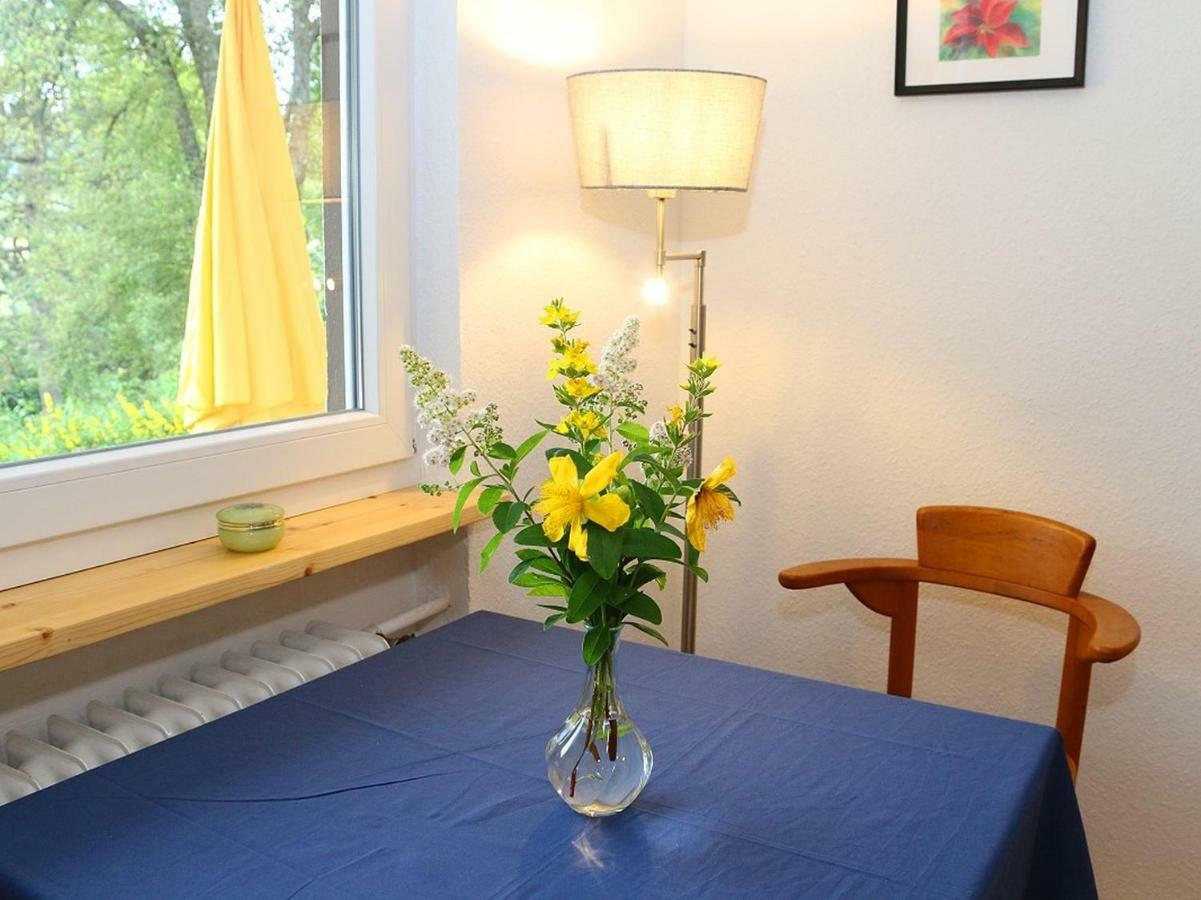 Jachmann, 80qm Appartement *