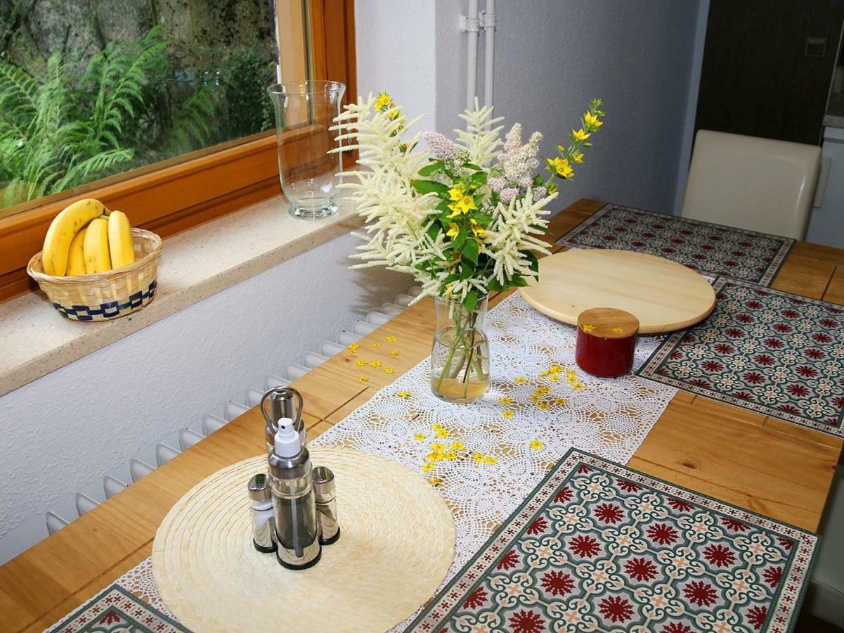Appartement Jachmann, 80qm *